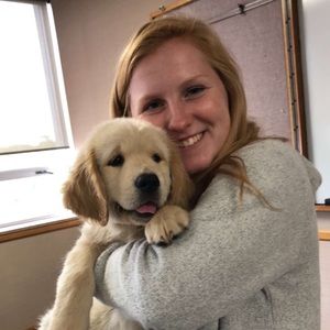 Meet your Posher, Kathryn